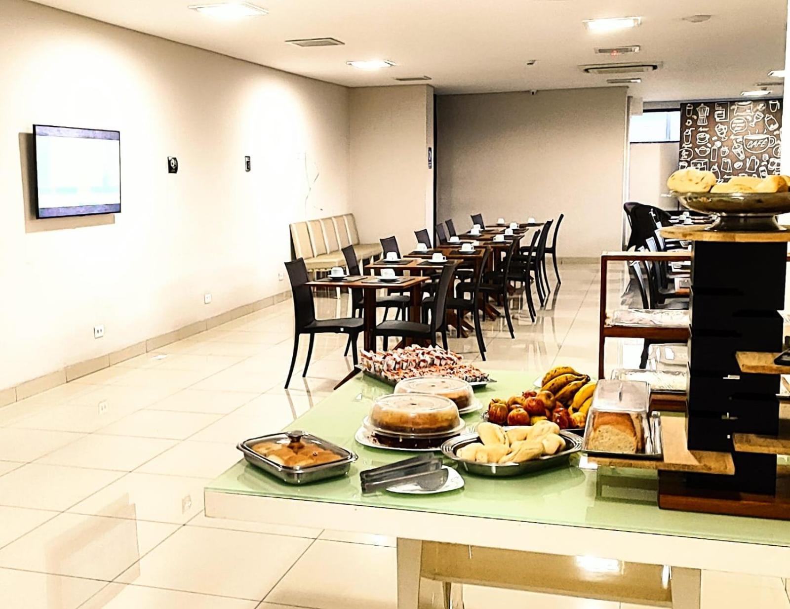 Guess Hotel & Motel Guarulhos Exterior foto